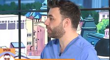 Doctorul Marius Sava, cele zece legi ale somnului