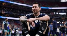 Reacția lui Lionel Messi la acuzațiile că FIFA a favorizat Argentina, după semifinala cu Anglia: ”Fie că oamenilor le place sau nu...”