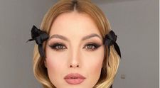 Elena Gheorghe, de nerecunoscut într-o filmare de pe Instagram. Cum și-a păcălit fanii de 1 aprilie
