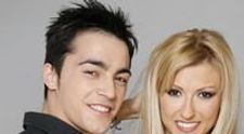 Petrisor Ruge & Andreea Balan