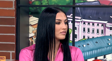 SURVIVOR 2023 Partenera de scenă a lui Kamara sare în apărarea lui, după ce Cristi Mitrea l-a făcut „lup ipocrit”
