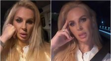 Andreea Bănică, amenințată și înjurată “ca la ușa cortului” de un star international: “Sunt în stare de soc. Sigur mi-ar fi tras una!”