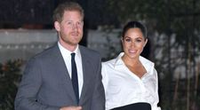 Meghan și Harry, susținători ai comunității gay, printr-un mesaj emoționant: ”Iubirea e iubire”
