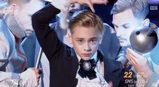 Românii au talent 2022 - semifinala 2. Darius Mabda i-a ridicat pe jurați în picioare. 