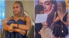 Iuliana Beregoi, pusă la zid! Vedeta a organizat o tabără în valoare de aproape 1000 euro, însă comportamentul ei a lăsat de dorit. Videoclipul care a isterizat internetul