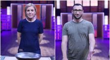 Florin Smeu și Ramona Tofan - Masterchef 2019