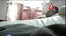 Camera ascunsa dezvaluie lucruri senzationale la Dansez – Video