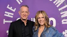 Ce i-a cerut Rita Wilson lui Tom Hanks dacă ar fi murit: „Vreau să fie o celebrare a vieții”. Dorințele pe care le-ar fi avut