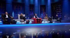 Antreprenorii au cucerit Imperiul, iar leii publicul. Show-ul Imperiul Leilor, lider de audiență