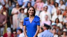 La o înălțime de 1,75 m, Kate Middleton cântărește puțin peste 40 de kilograme. O sursă apropiată: ”E dureros de slabă”