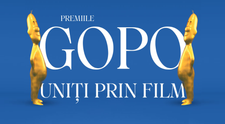 Uniți prin film, la Premiile Gopo 2022. Cum susțin cineaștii români realizatorii de filme din Ucraina