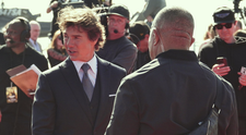 Tom Cruise, amenințat cu moartea. Actorul și-a angajat bodyguarzi