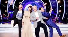 Maraton de dans pentru concurentii de la Uite cine danseaza, ASTAZI, de la 20:30, numai la Pro TV!