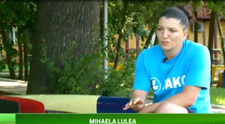 A ramas fara un picior dupa ce a fost atacata de un urs, dar a ajuns campioana europeana! Povestea incredibila a unei romance