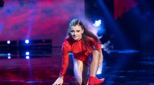 Bianca Avram, despre experiența Românii au talent: „Nu pot să o asemăn cu nimic din ceea ce am trăit până acum”