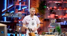 Andrei Klabcs, moment de sinceritate: „Eu mai mereu am fost singur. Farfuria aceasta este ca o evadare”
