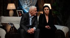 Noi planuri ruinate în CLANUL: „De 20 de ani, umblu pe vârfuri ca să nu-l întorc împotriva mea...”