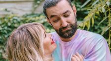 Smiley s-a pregătit ca la carte pentru venirea pe lume a fiicei. Gina Pistol urmează să nască la începutul lui martie
