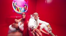 Videoclipul care a strâns peste 4 milioane de vizualizări în doar trei ore. Secvențele cu Nicki Minaj care fac senzație