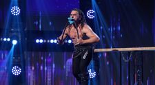 Românii au talent 2021: Tony Nistorov și-a arătat forța printr-o prestație urmărită cu sufletul la gură de jurați