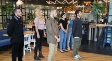 Concurenții MasterChef gătesc într-un restaurant din capitală. Cine sunt oaspeții