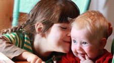 SCANDALOS! Copil fara identitate sexuala! Afla cum e posibil!