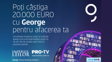 Imperiul Leilor îți poate aduce 20.000 de euro pentru afacerea ta. Cum te înscrii în concurs