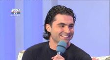 Pepe vorbeste despre 