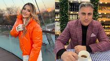 Alina Sorescu, acuzații grave la adresa lui Alexandru Ciucu, după ce procesul de divorț s-a încheiat. Artista a fost amenințată chiar de față cu fetițele lor: „Îmi spunea că nu este făcut pentru familie”