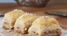 VIDEO Românii, fani delicii turcești