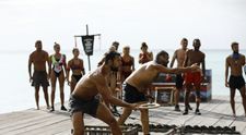 Survivor, 8 martie 2023: Remus VS Dan Ursa. Cine câștigă punctul