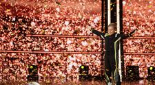 Românii au talent, 13 februarie 2026. Cine este Alexis Stan, puștiul de doar zece ani care a primit Golden Buzz din partea lui Andi Moisescu. Este cel mai tânăr pilot licențiat din lume și este nominalizat pentru Cartea Recordurilor: „Pentru campioni, întotdeauna doar aur”