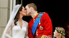 Un detaliu secret despre nunta Prințului William și Kate Middleton a fost dezvăluit