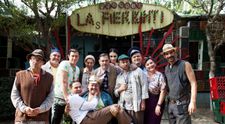 Episodul Las Fierbinti de joi, record de audienta in 2017!