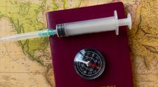 Marea Britanie începe testarea pașaportului de vaccinare! Ce demersuri va face?