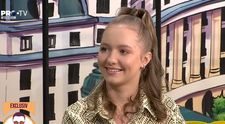 Alexia, fata cu brațele replantate, vești despre recuperare: „Mama a fost, practic, mâinile mele în această perioadă”