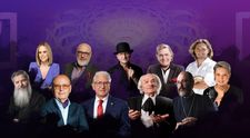 Cei mai iubiți autori români, premiați la Gala Premiilor Literare