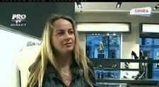 Delia Antal: 
