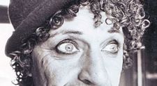 Siminică, cel mai iubit artist de circ de la noi, înmormântat azi la Cimitirul Bellu