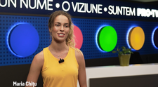 Maria Chițu, primele declarații înainte de Survivor All Stars 2024: „Îmi este dor de trăirile sufletești de acolo”