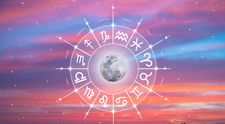Luna Plină în Scorpion din 1 mai 2026, un punct de apogeu în astrologie! Ce se întâmplă vineri și cum afectează fiecare zodie în parte