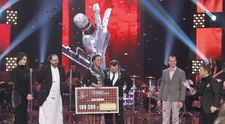 Cele mai frumoase momente din finala show-ului 