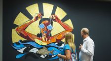 Art Safari și Antipa fac schimb de exponate pentru o săptămână și găzduiesc expoziții temporare simultane