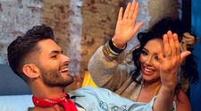 Edward Sanda și BiBi colaborează pentru prima dată și aduc în playlisturi „Tu ești desert”, o piesă plină de romantism și energie