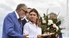 Ion Țiriac, declarație după ce Simona Halep a fost testată pozitiv la un control antidoping