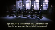 Imperiul Leilor, emisiunea în care poți câștiga finanțare pentru ideea ta de business