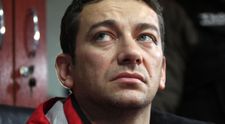 Medicul Radu Zamfir, ambasador al campaniei 