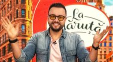VIDEO Sărbătorile magice ale lui Măruță