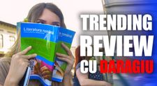 Dezastru la examenele din 2020 - Trending Review cu Daragiu - Episodul 35