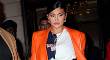 Kylie Jenner, pusă la zid de internauți pentru zborurile cu avionul personal